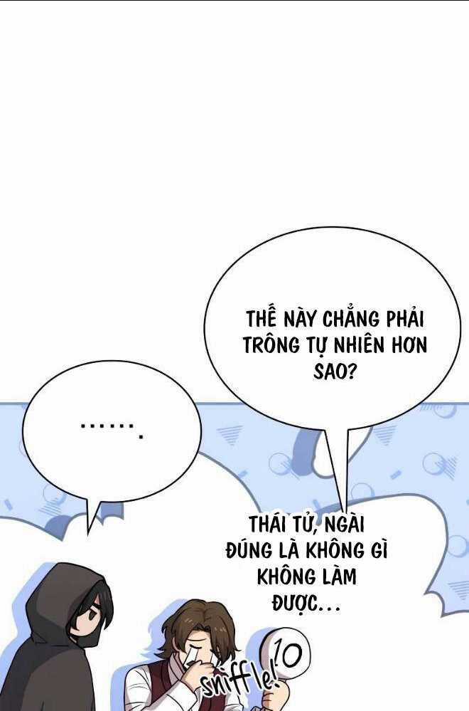 Hoàng Tử Bán Thuốc Chapter 24 trang 68