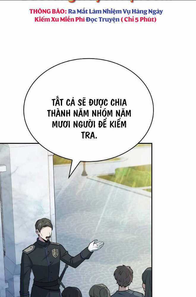 Hoàng Tử Bán Thuốc Chapter 24 trang 7