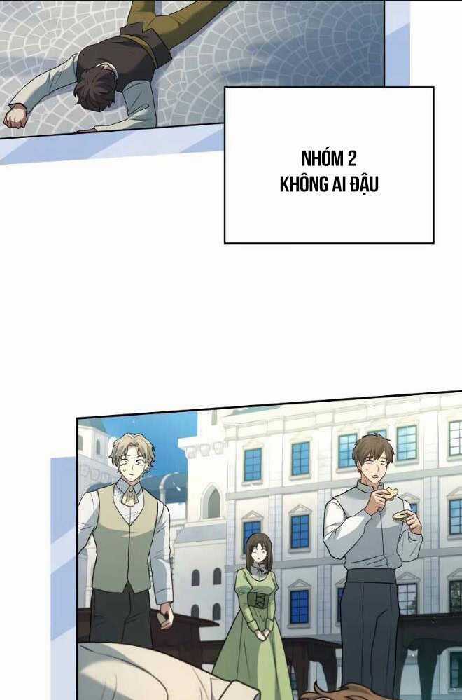 Hoàng Tử Bán Thuốc Chapter 24 trang 79