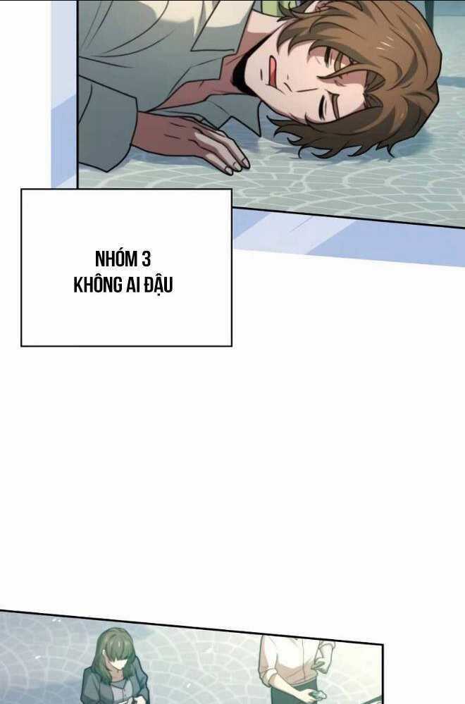 Hoàng Tử Bán Thuốc Chapter 24 trang 80