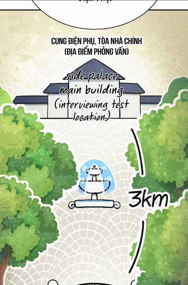 Hoàng Tử Bán Thuốc Chapter 24 trang 9