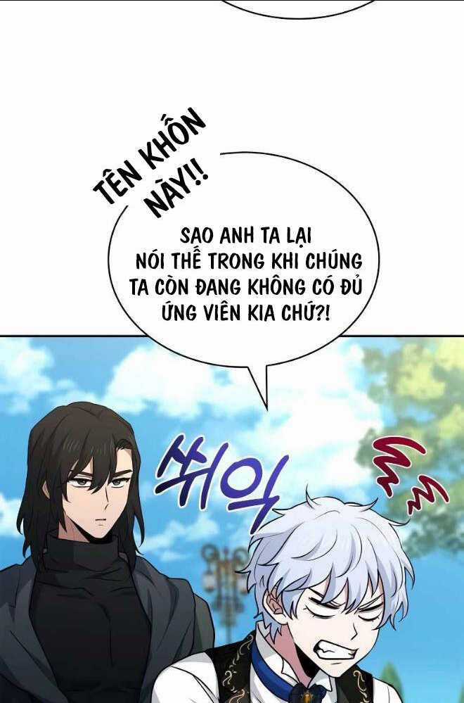 Hoàng Tử Bán Thuốc Chapter 24 trang 94