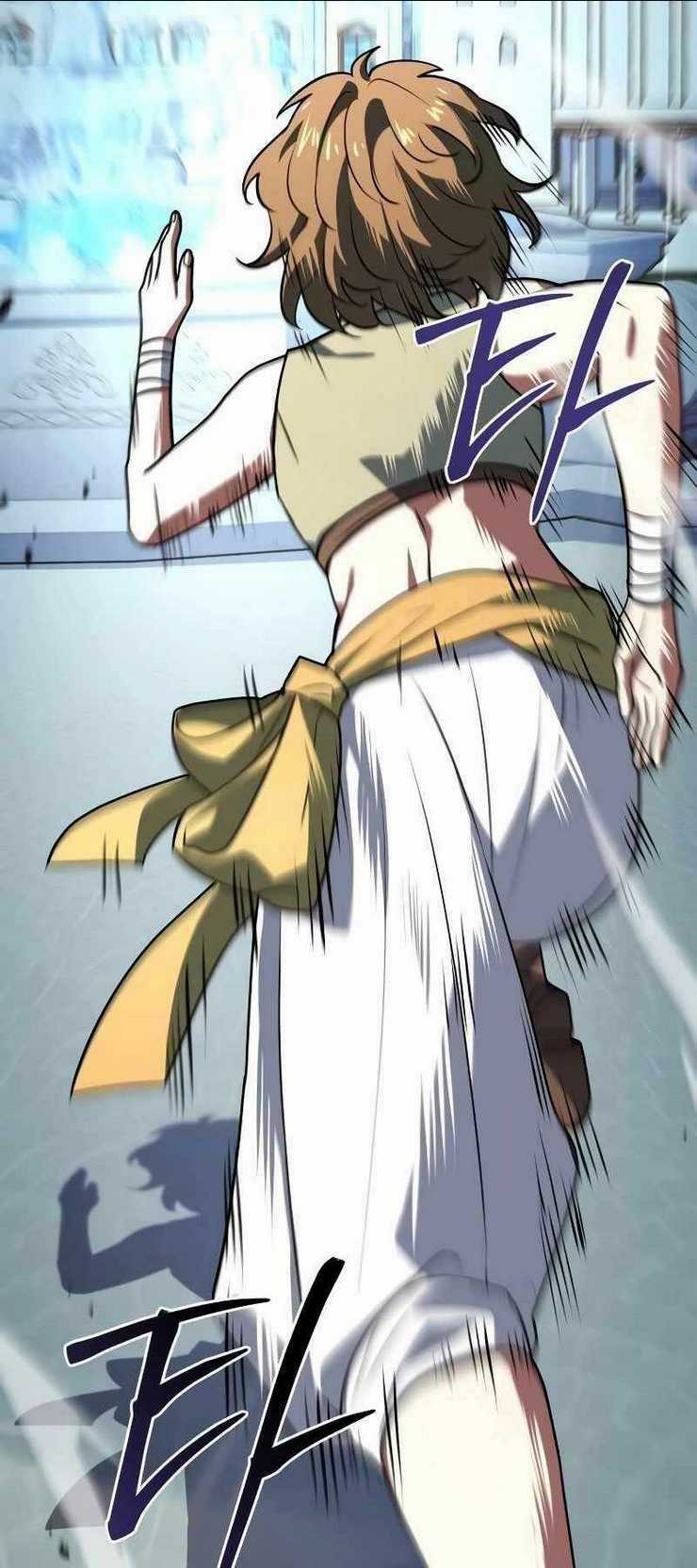 Hoàng Tử Bán Thuốc Chapter 25 trang 11