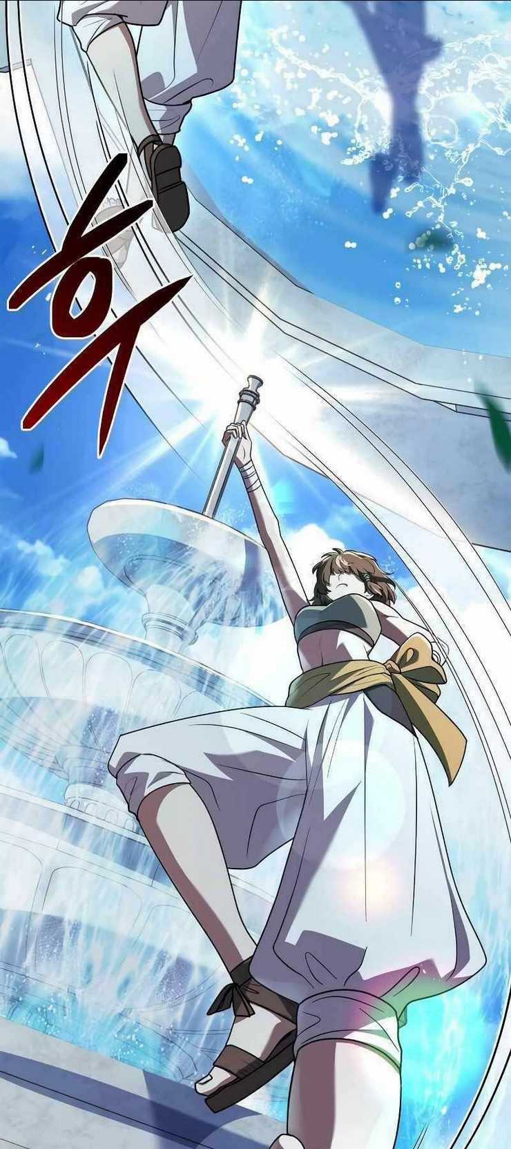 Hoàng Tử Bán Thuốc Chapter 25 trang 15