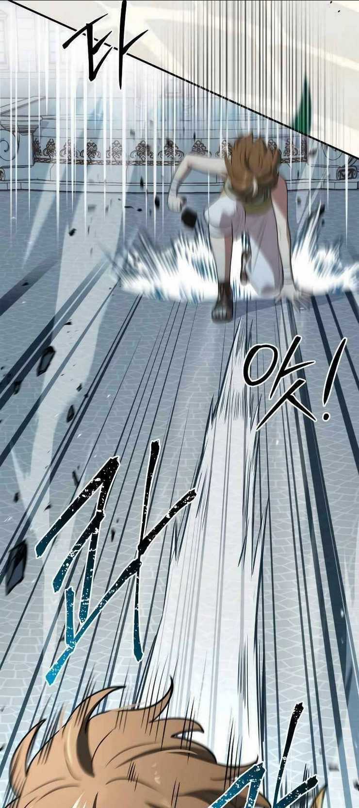 Hoàng Tử Bán Thuốc Chapter 25 trang 17