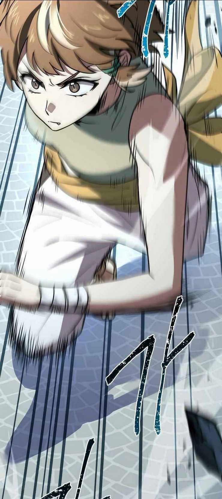 Hoàng Tử Bán Thuốc Chapter 25 trang 18