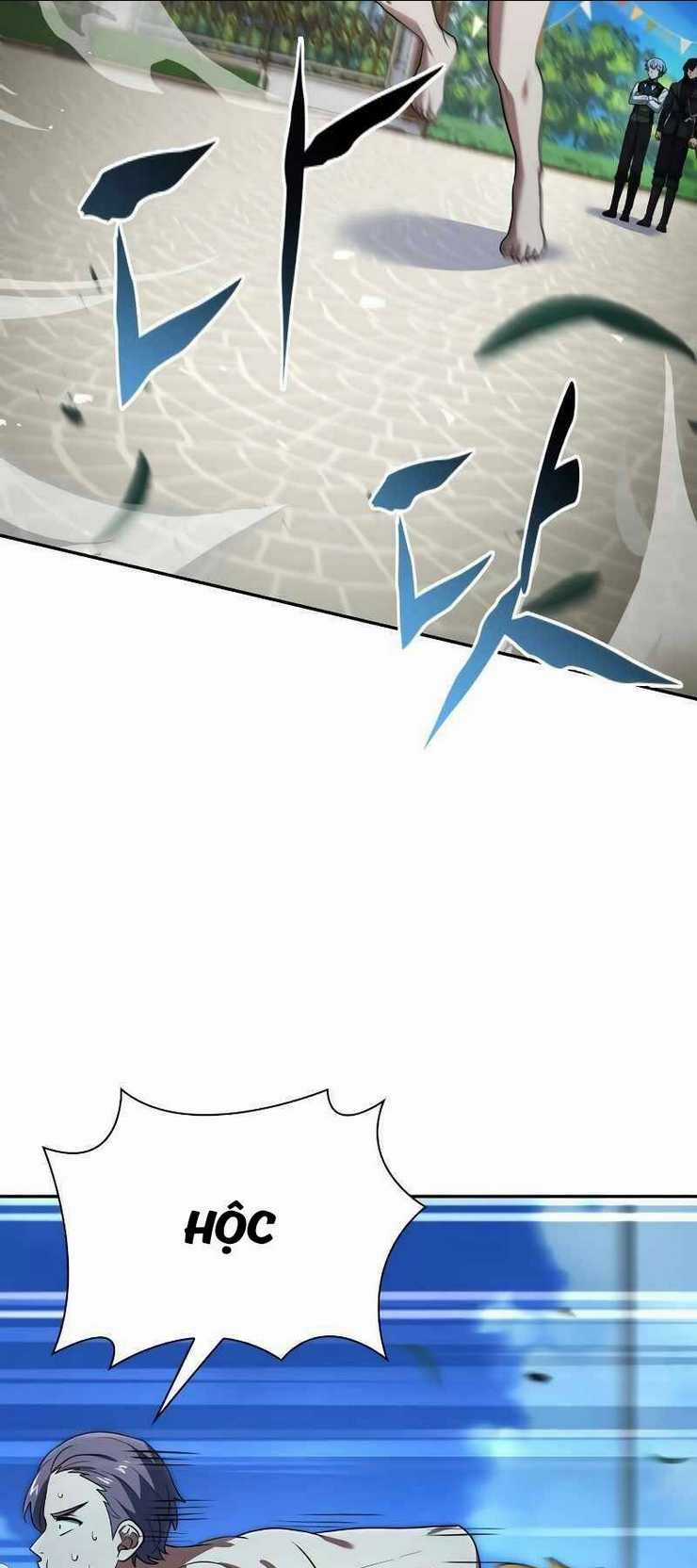 Hoàng Tử Bán Thuốc Chapter 25 trang 21