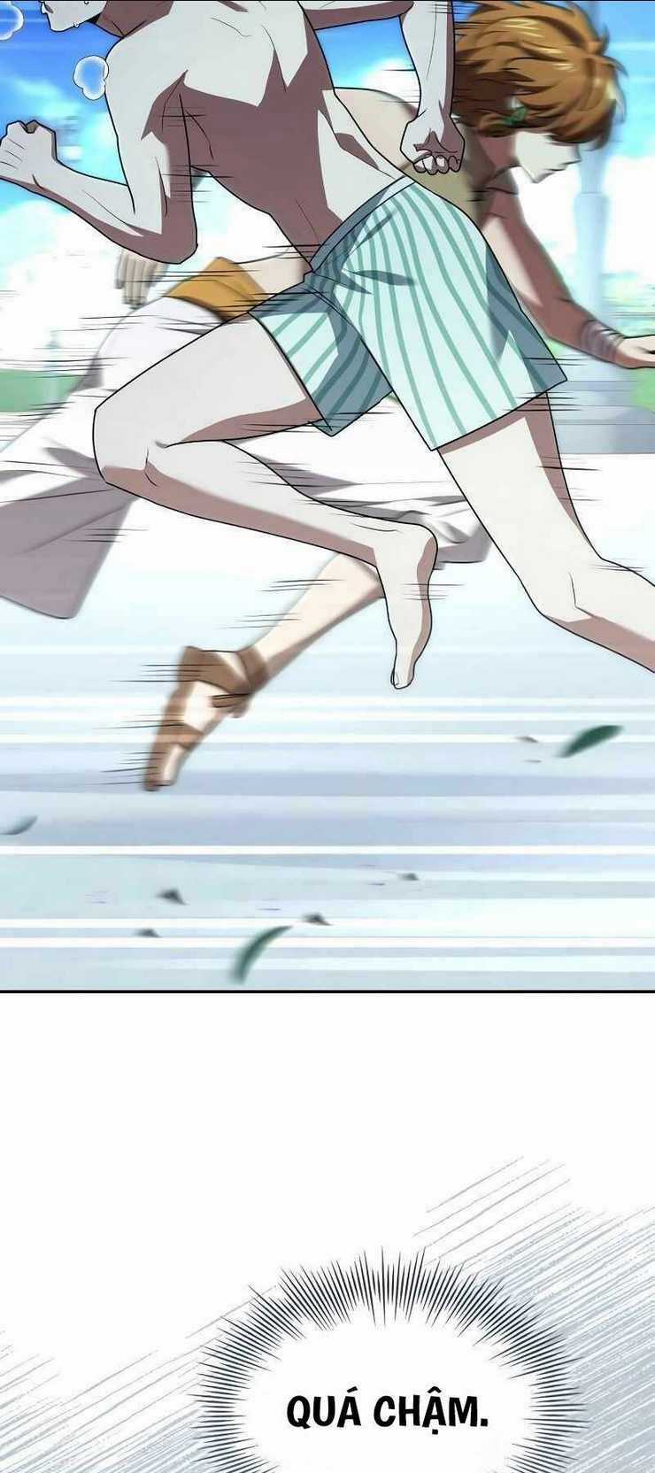 Hoàng Tử Bán Thuốc Chapter 25 trang 22