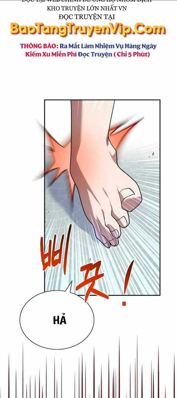 Hoàng Tử Bán Thuốc Chapter 25 trang 26