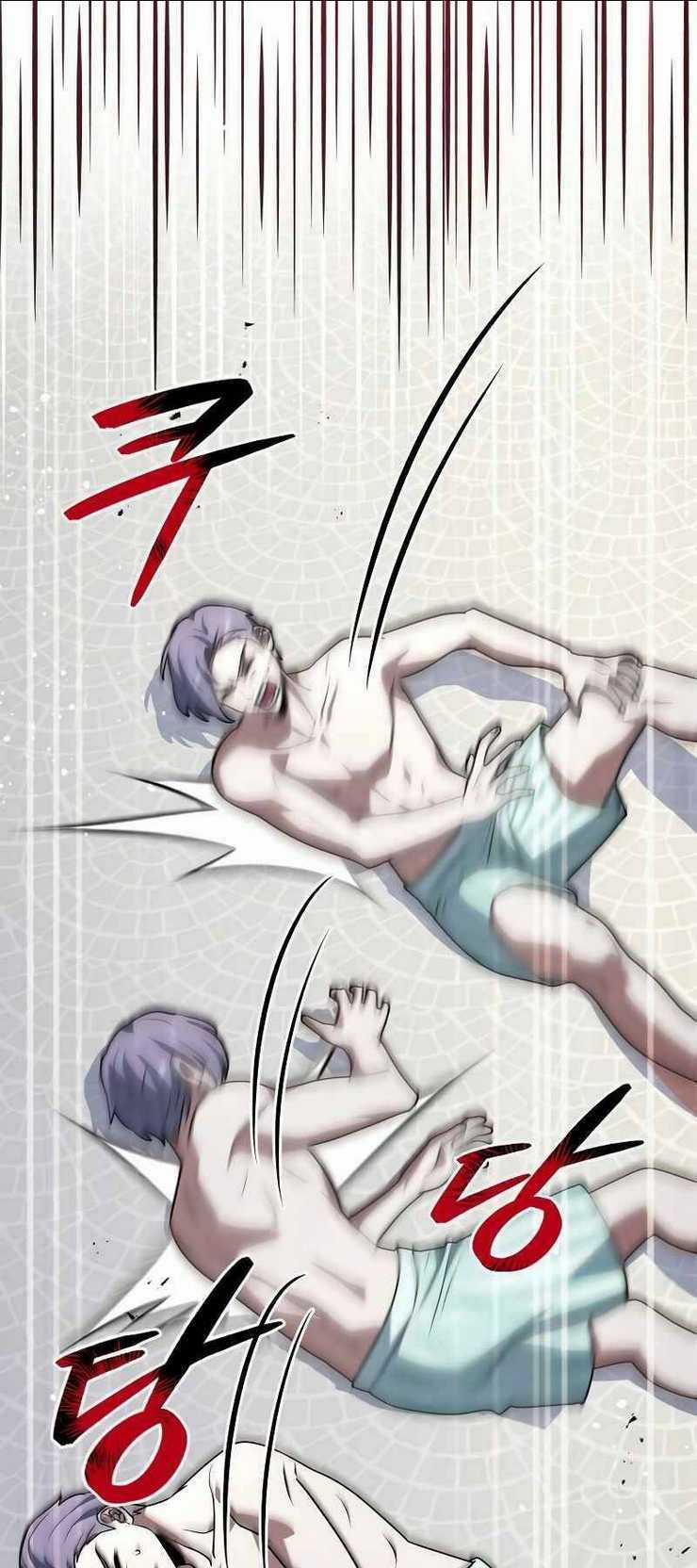 Hoàng Tử Bán Thuốc Chapter 25 trang 27