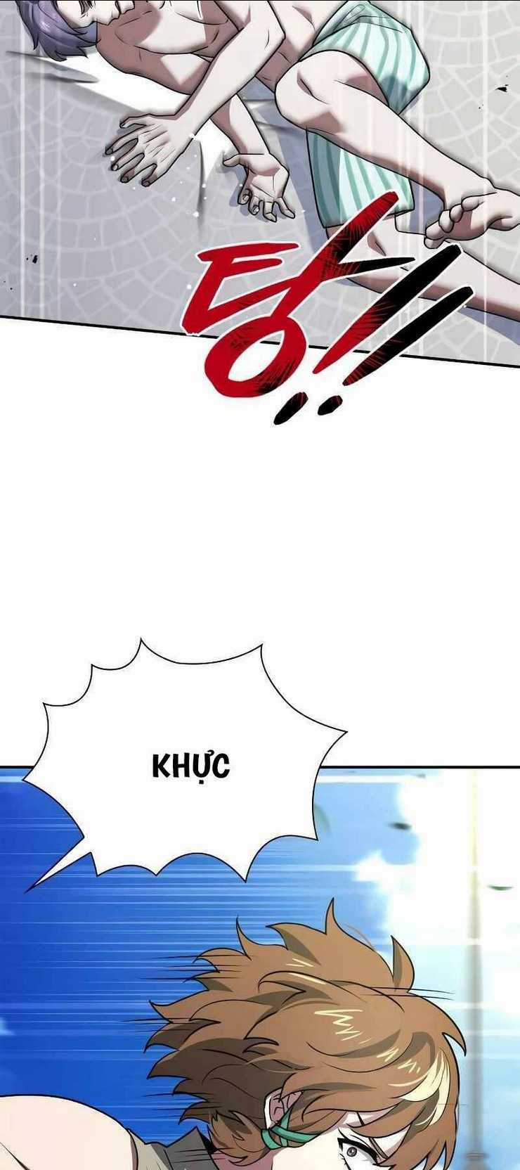 Hoàng Tử Bán Thuốc Chapter 25 trang 28