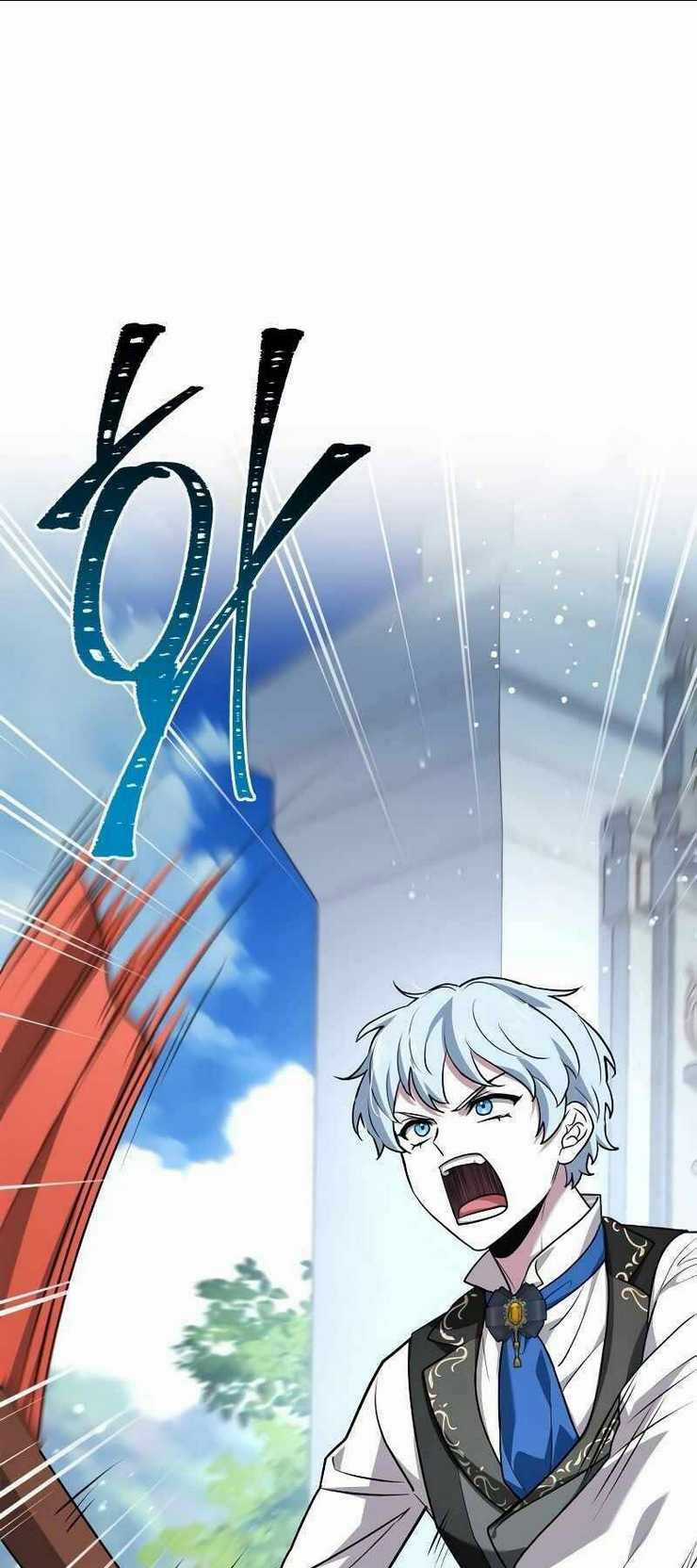 Hoàng Tử Bán Thuốc Chapter 25 trang 3