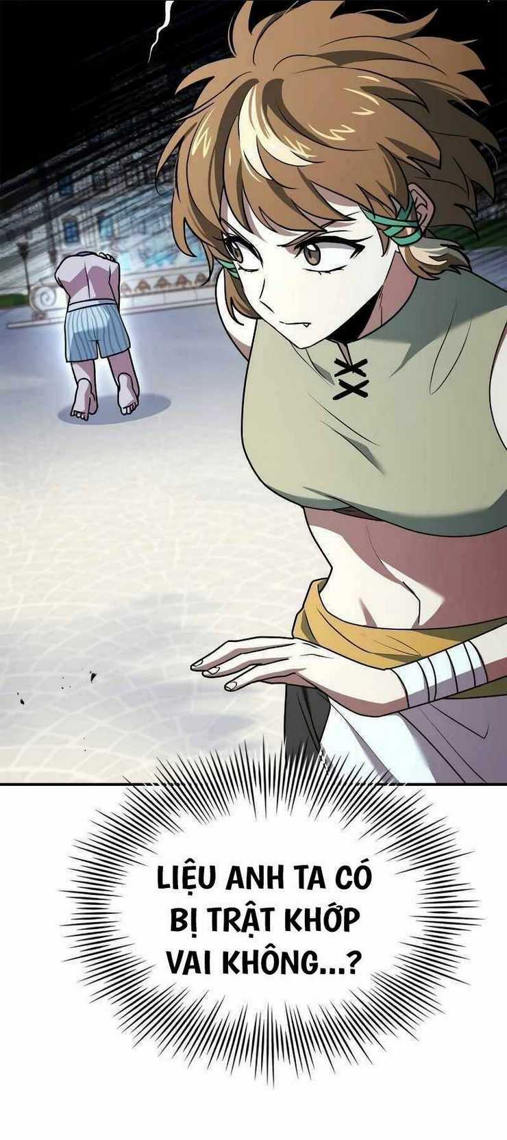 Hoàng Tử Bán Thuốc Chapter 25 trang 30