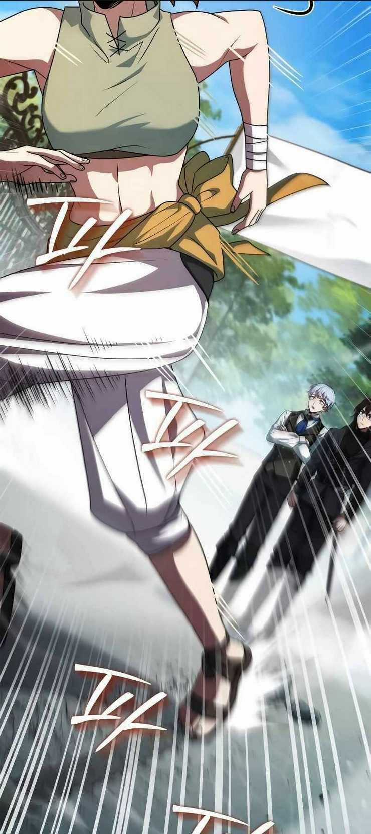 Hoàng Tử Bán Thuốc Chapter 25 trang 35