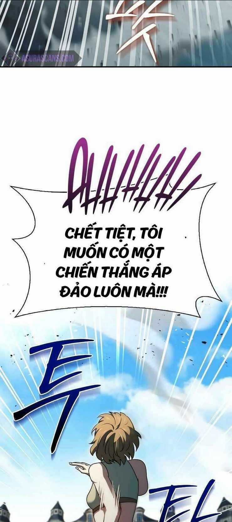 Hoàng Tử Bán Thuốc Chapter 25 trang 36