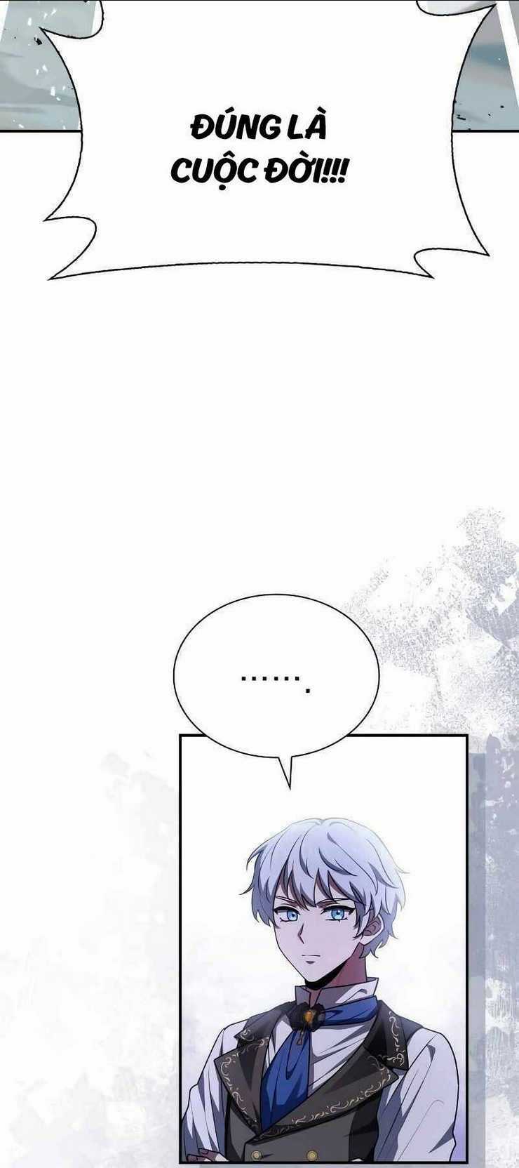 Hoàng Tử Bán Thuốc Chapter 25 trang 38