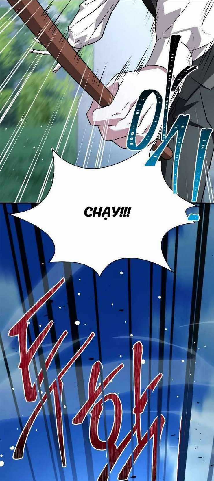 Hoàng Tử Bán Thuốc Chapter 25 trang 4