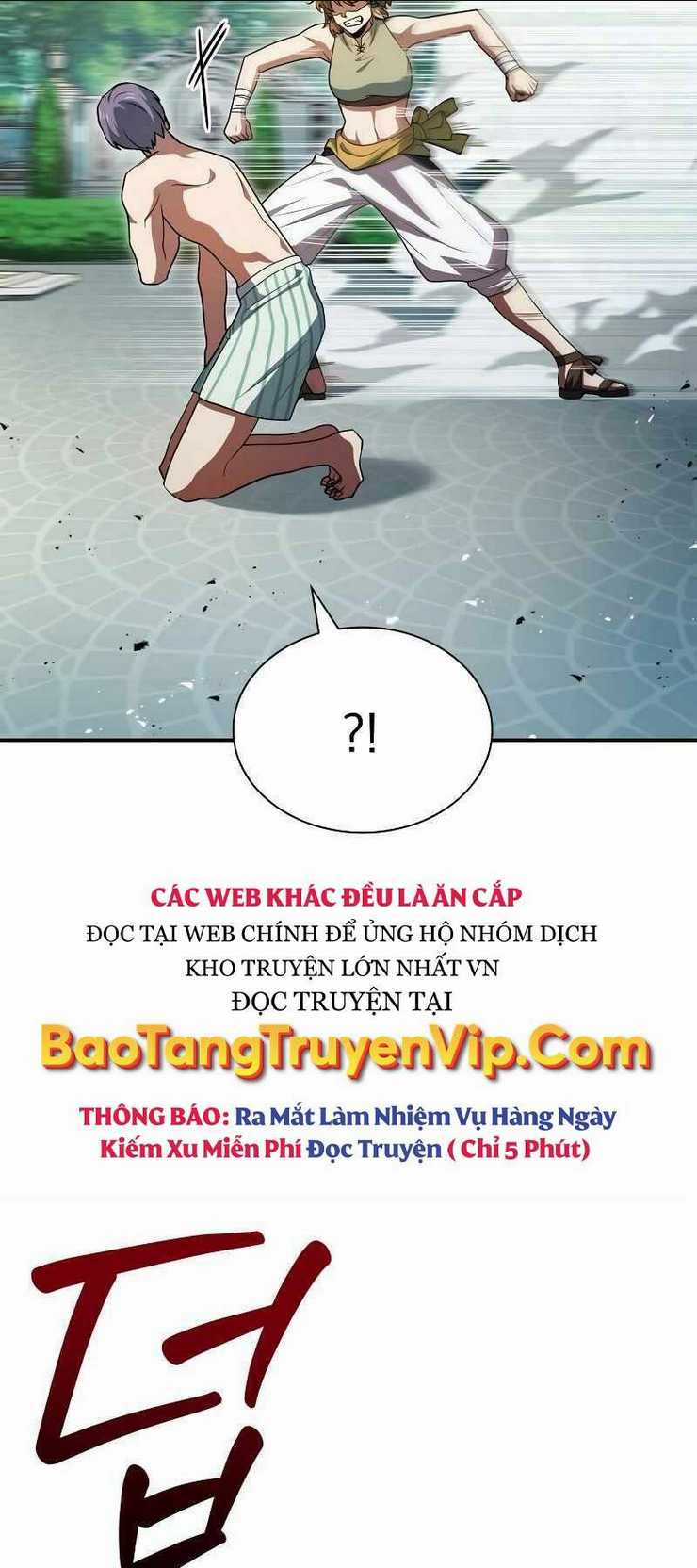 Hoàng Tử Bán Thuốc Chapter 25 trang 40