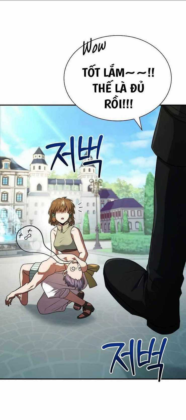 Hoàng Tử Bán Thuốc Chapter 25 trang 46