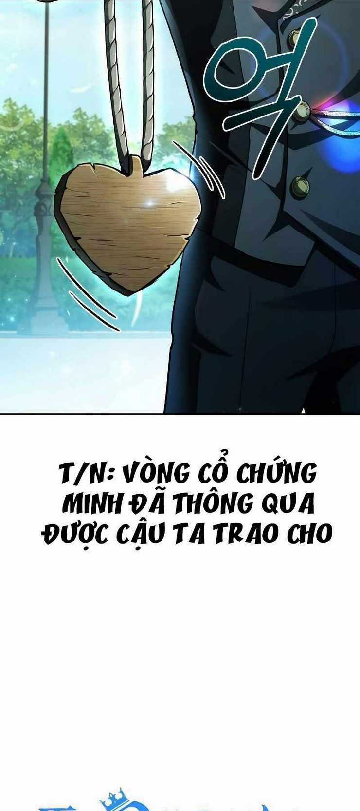 Hoàng Tử Bán Thuốc Chapter 25 trang 48