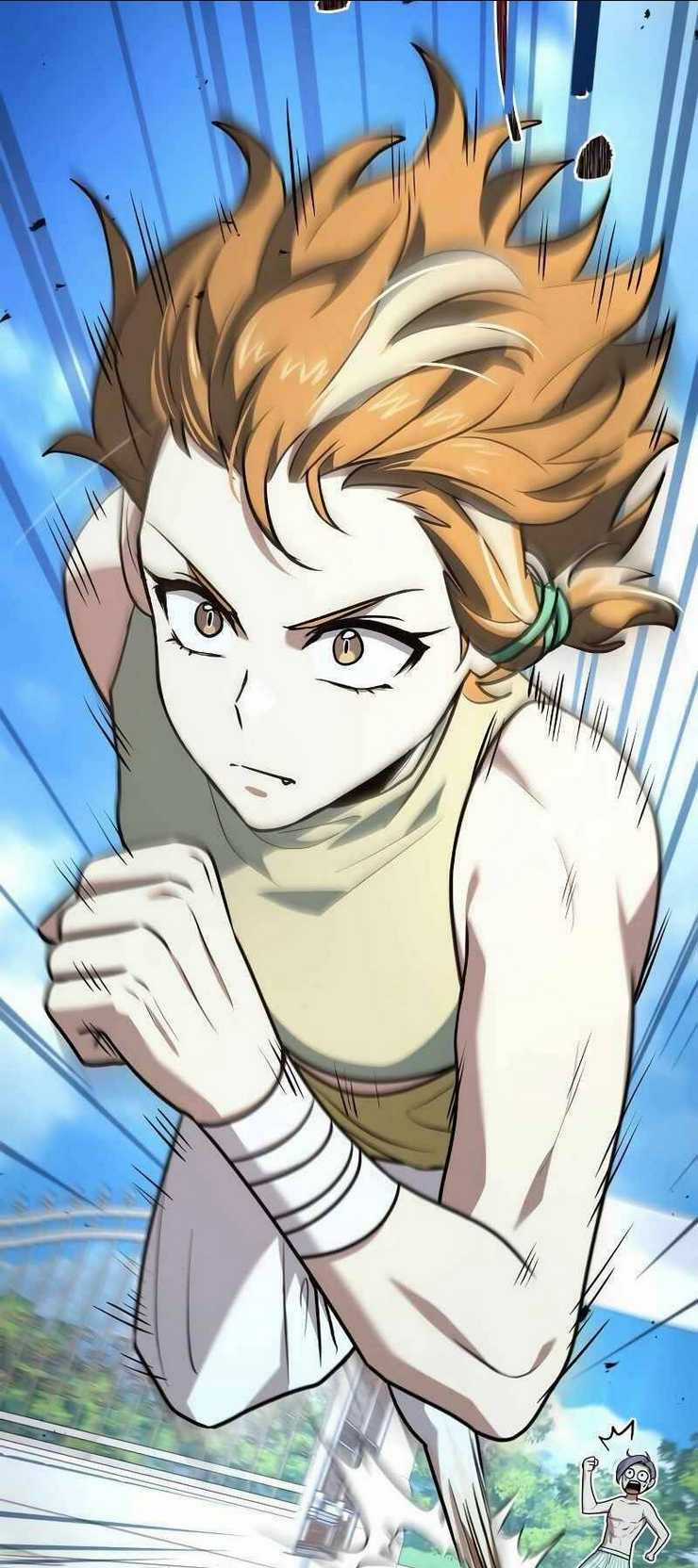 Hoàng Tử Bán Thuốc Chapter 25 trang 5