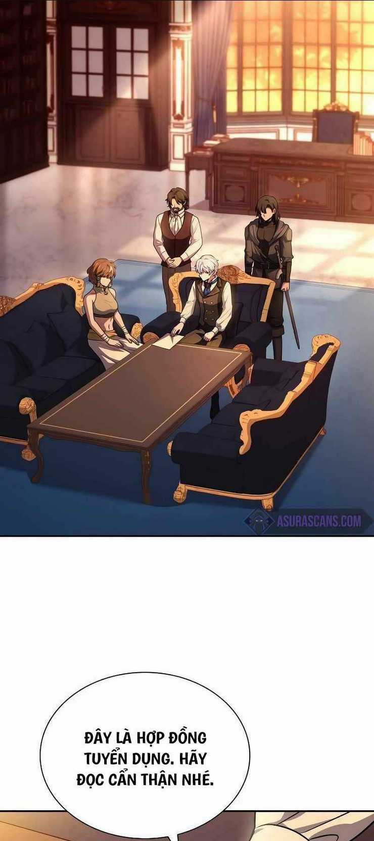 Hoàng Tử Bán Thuốc Chapter 25 trang 50