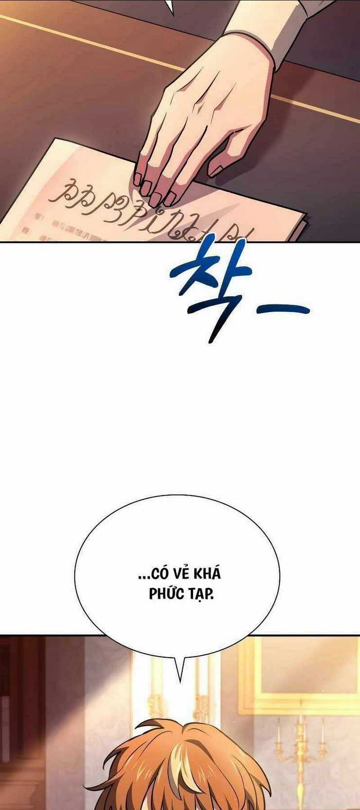 Hoàng Tử Bán Thuốc Chapter 25 trang 51