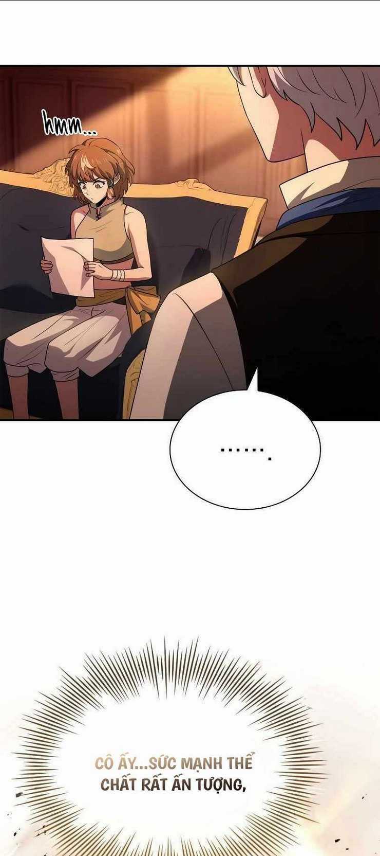 Hoàng Tử Bán Thuốc Chapter 25 trang 54