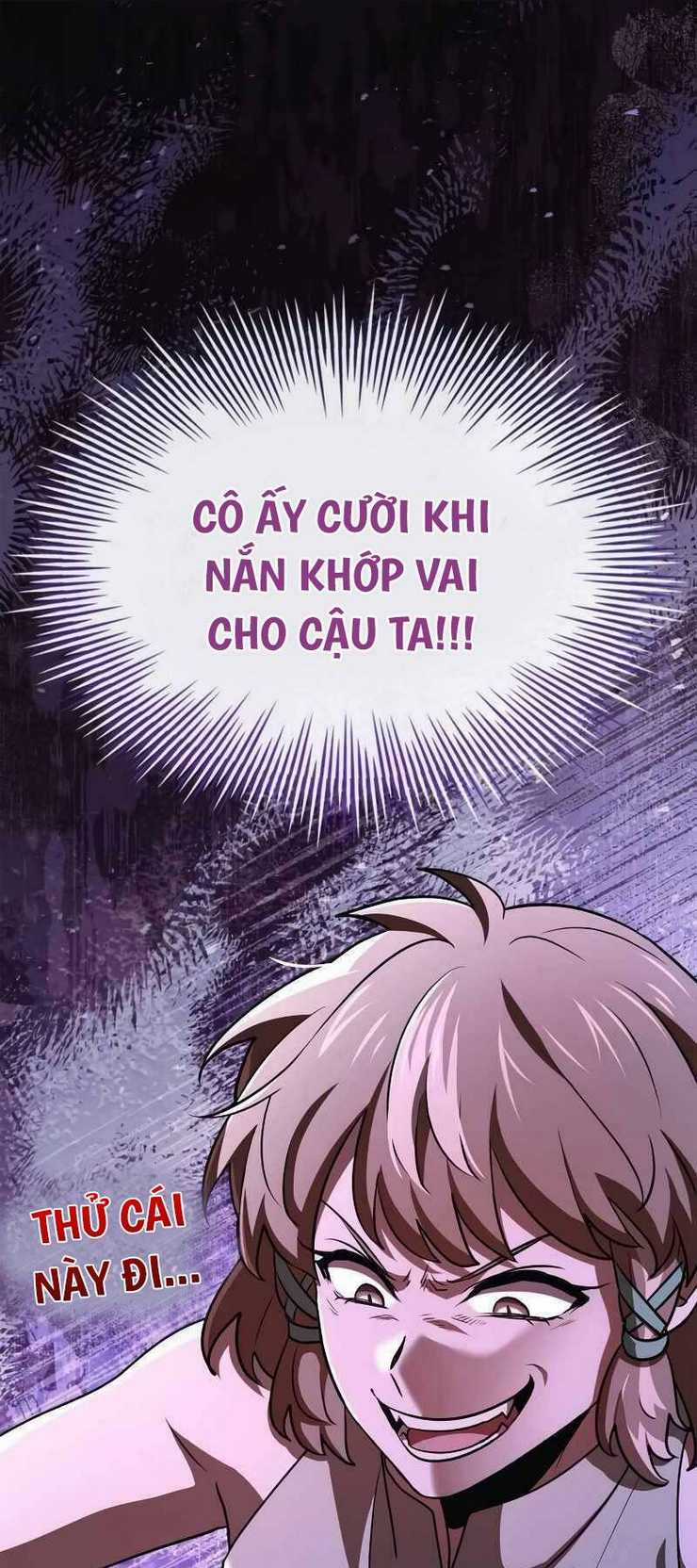 Hoàng Tử Bán Thuốc Chapter 25 trang 57