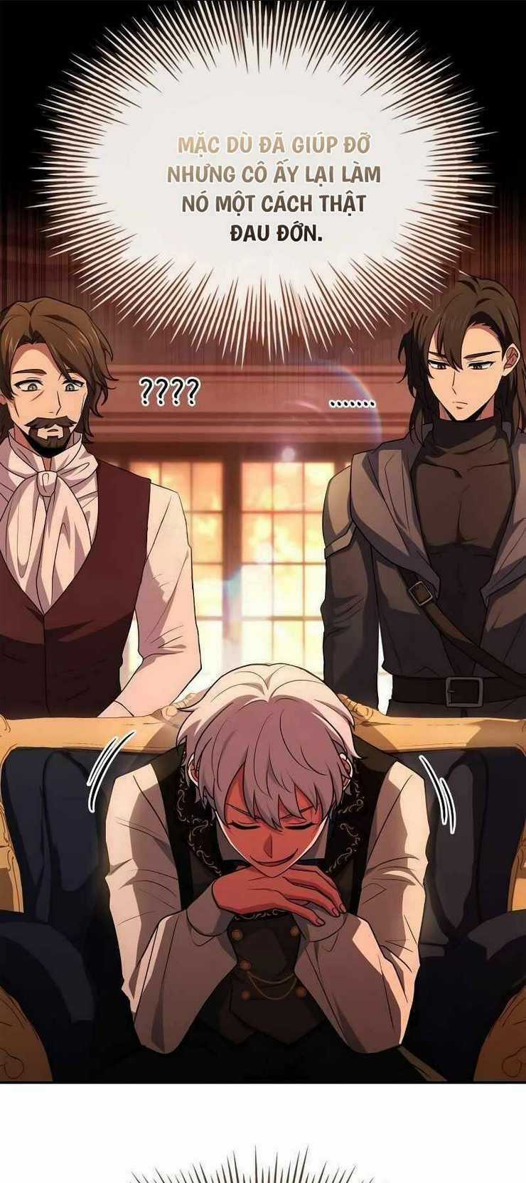 Hoàng Tử Bán Thuốc Chapter 25 trang 59