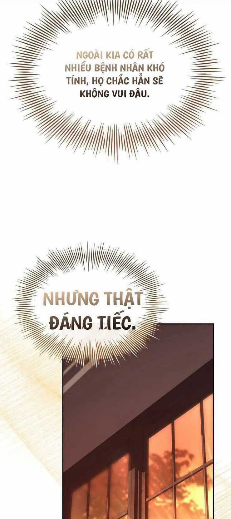 Hoàng Tử Bán Thuốc Chapter 25 trang 60