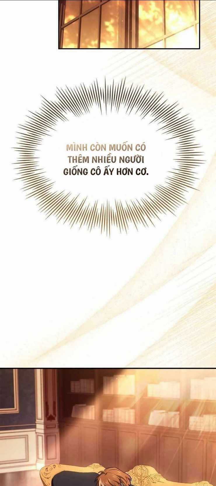 Hoàng Tử Bán Thuốc Chapter 25 trang 61