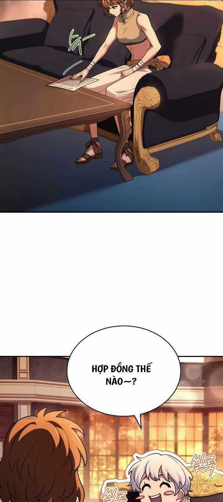 Hoàng Tử Bán Thuốc Chapter 25 trang 62