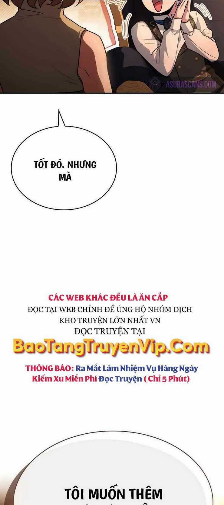 Hoàng Tử Bán Thuốc Chapter 25 trang 63