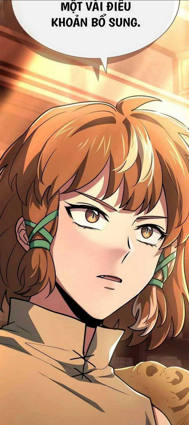 Hoàng Tử Bán Thuốc Chapter 25 trang 64