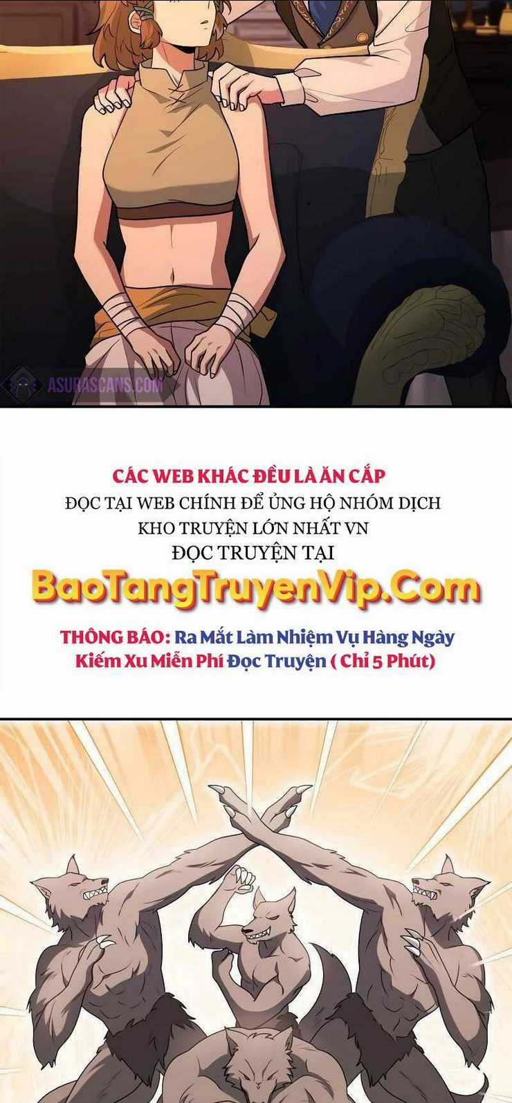 Hoàng Tử Bán Thuốc Chapter 25 trang 71