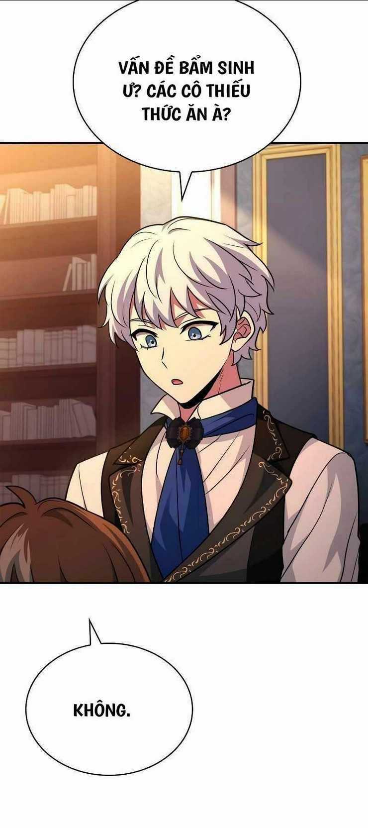 Hoàng Tử Bán Thuốc Chapter 25 trang 76