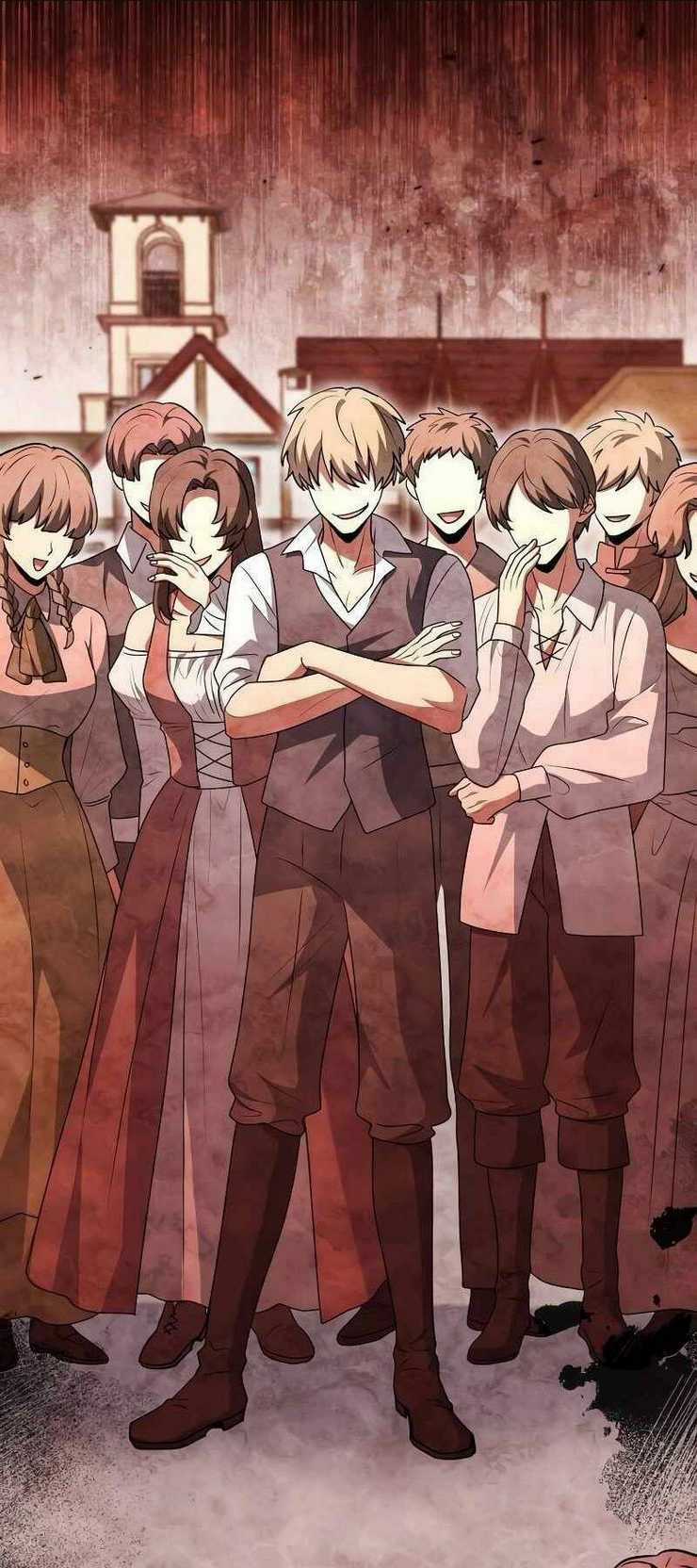 Hoàng Tử Bán Thuốc Chapter 25 trang 78