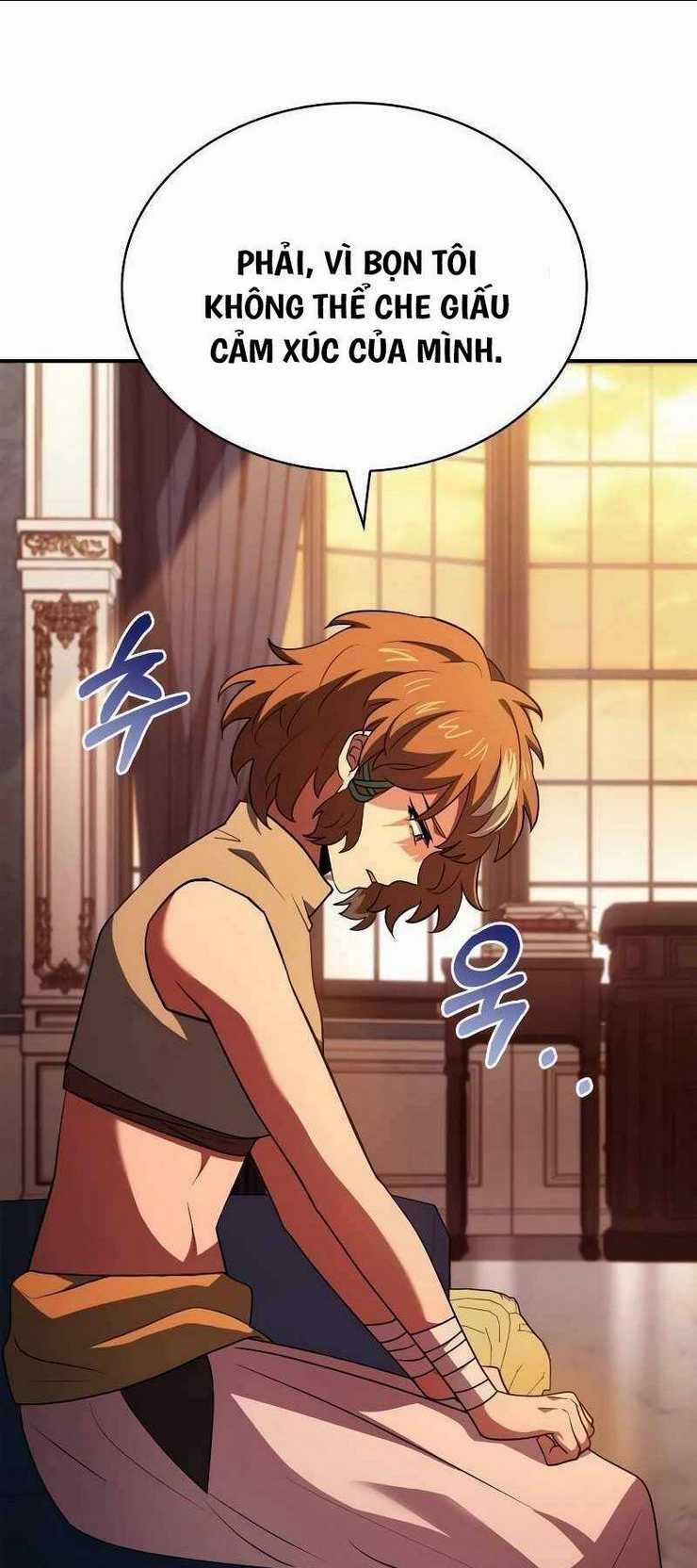 Hoàng Tử Bán Thuốc Chapter 25 trang 84