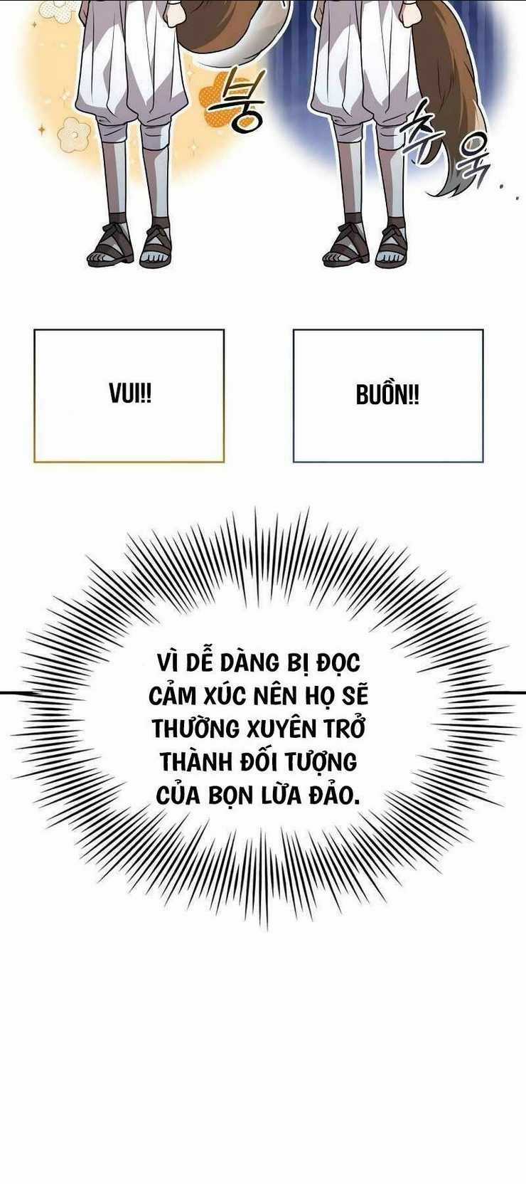 Hoàng Tử Bán Thuốc Chapter 25 trang 86