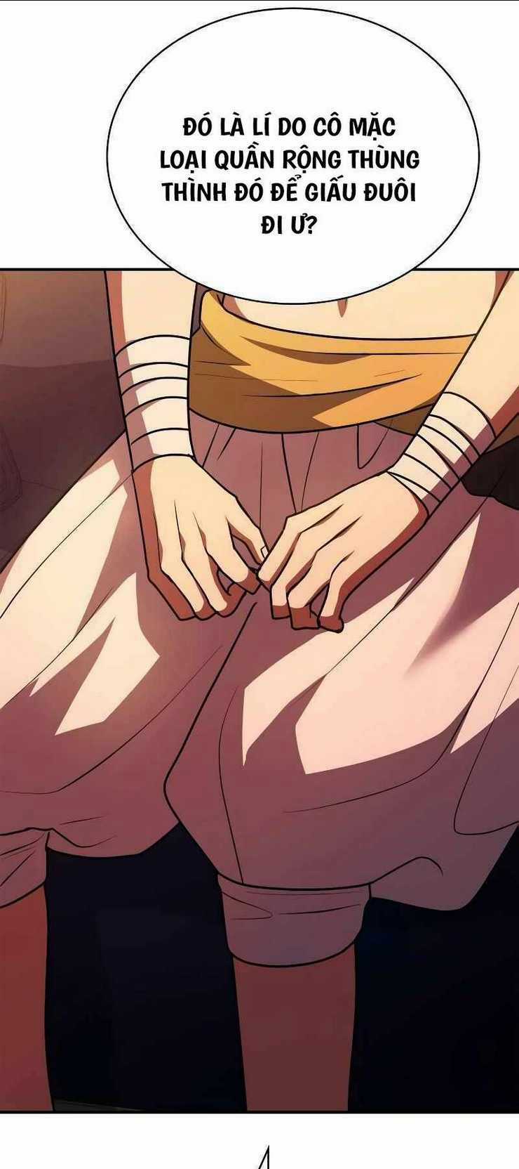 Hoàng Tử Bán Thuốc Chapter 25 trang 87