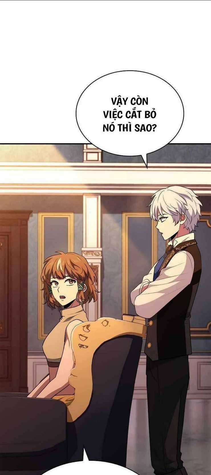 Hoàng Tử Bán Thuốc Chapter 25 trang 91