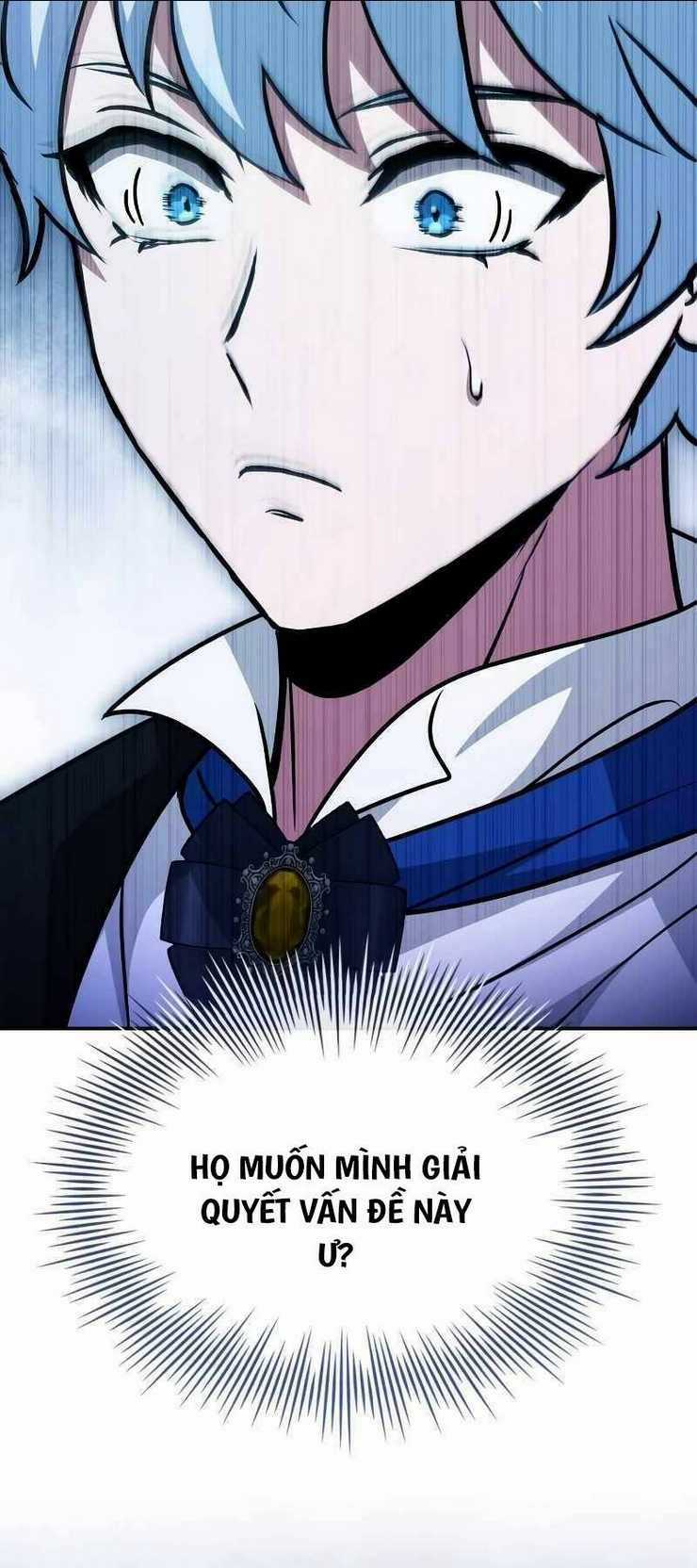 Hoàng Tử Bán Thuốc Chapter 25 trang 95