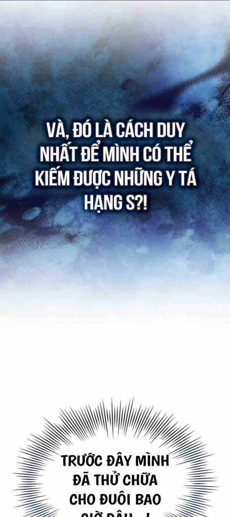 Hoàng Tử Bán Thuốc Chapter 25 trang 96