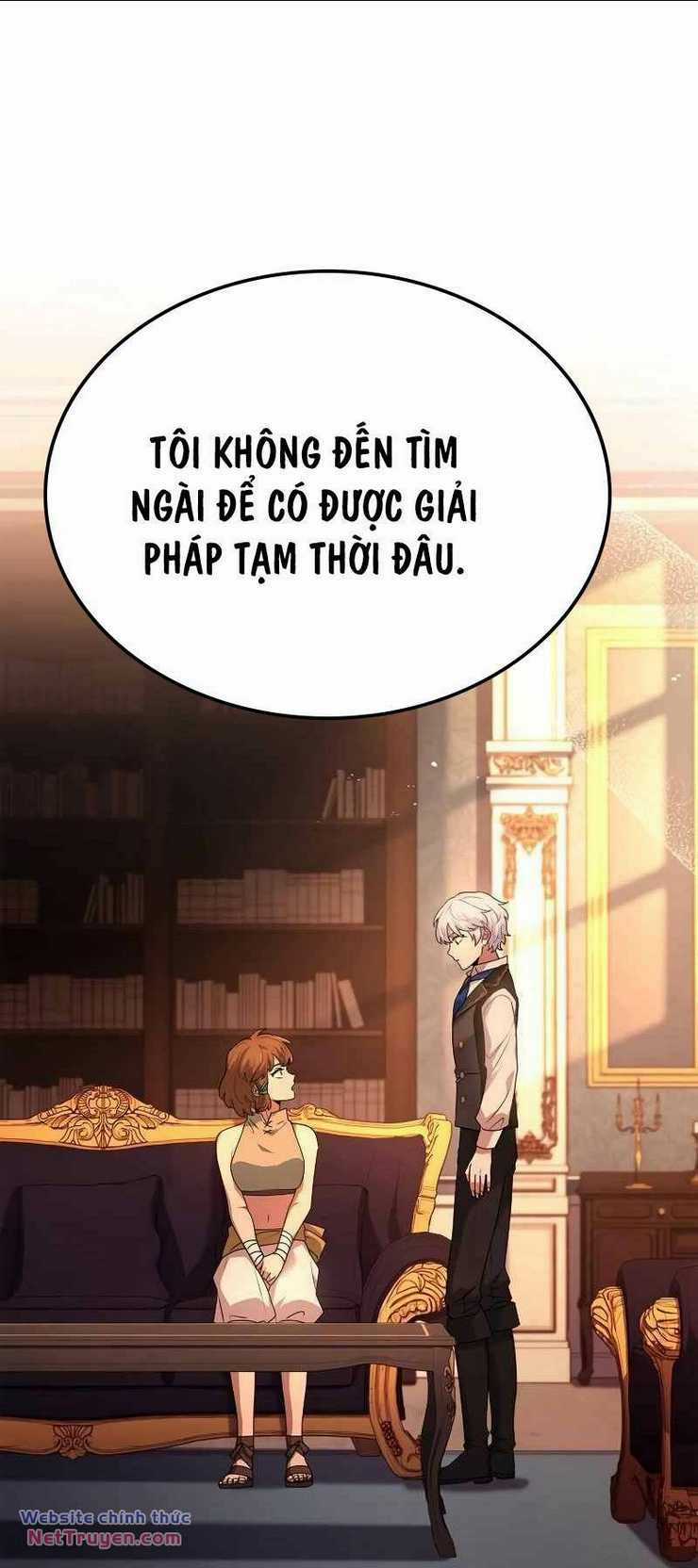 Hoàng Tử Bán Thuốc Chapter 26 trang 10
