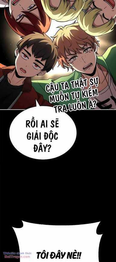 Hoàng Tử Bán Thuốc Chapter 26 trang 101