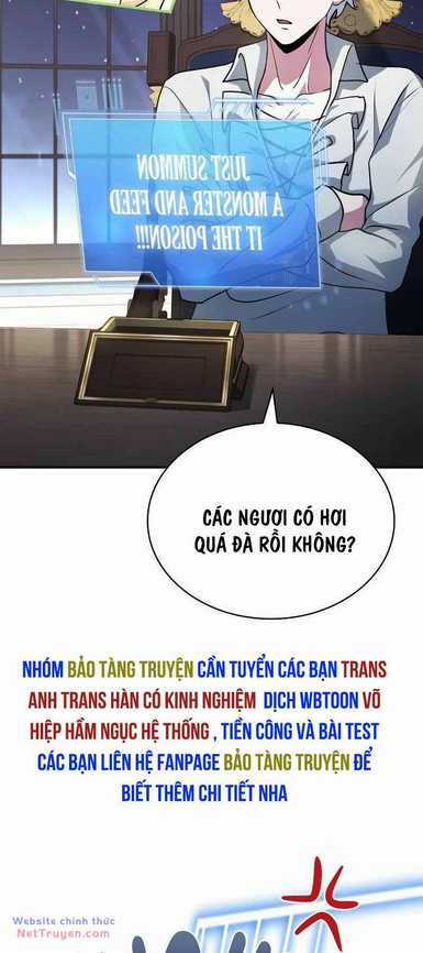 Hoàng Tử Bán Thuốc Chapter 26 trang 104