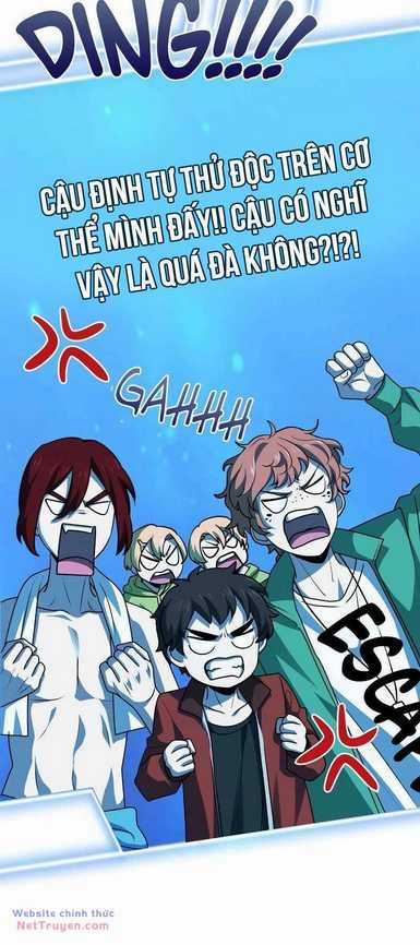 Hoàng Tử Bán Thuốc Chapter 26 trang 105