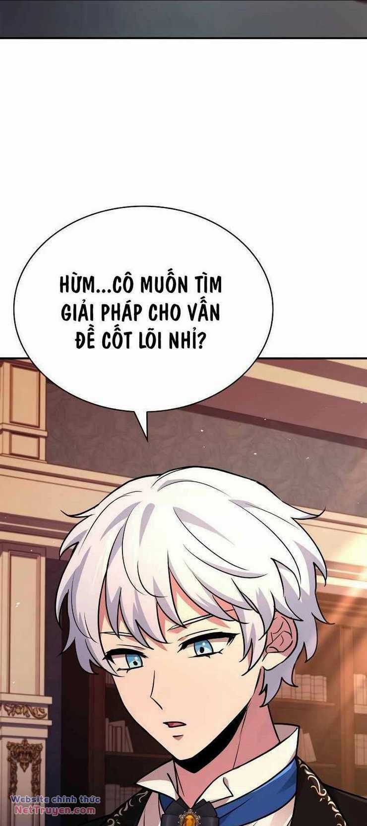 Hoàng Tử Bán Thuốc Chapter 26 trang 11