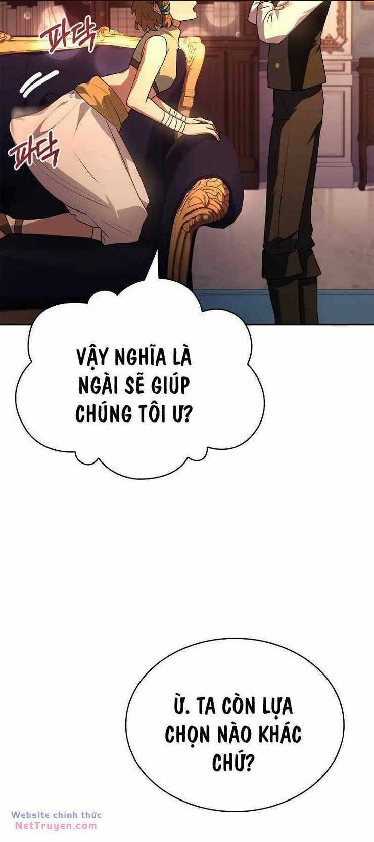 Hoàng Tử Bán Thuốc Chapter 26 trang 13